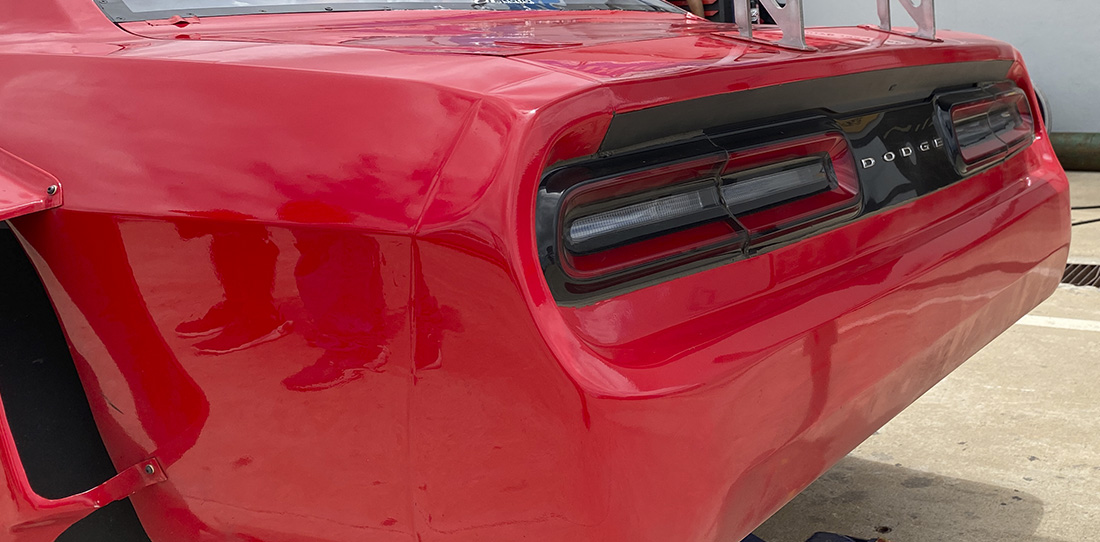 Así son los nuevos autos del Turismo Carretera: TC Challenger 09.jpg